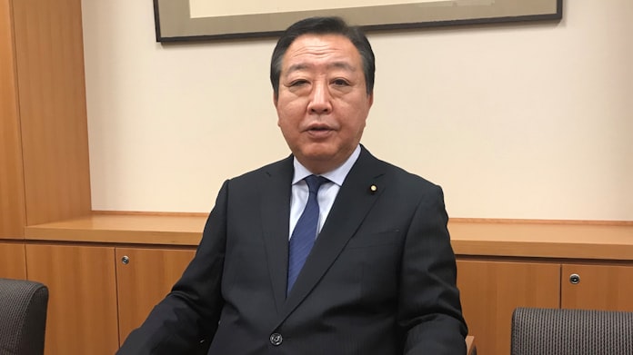野田佳彦元首相 安倍晋三元首相の国葬に参列へ 日本経済新聞 野田佳彦元首相 安倍晋三元首相の国葬に参列へ 日本経済新聞