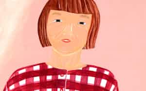 村田善子 画 村田善子 画