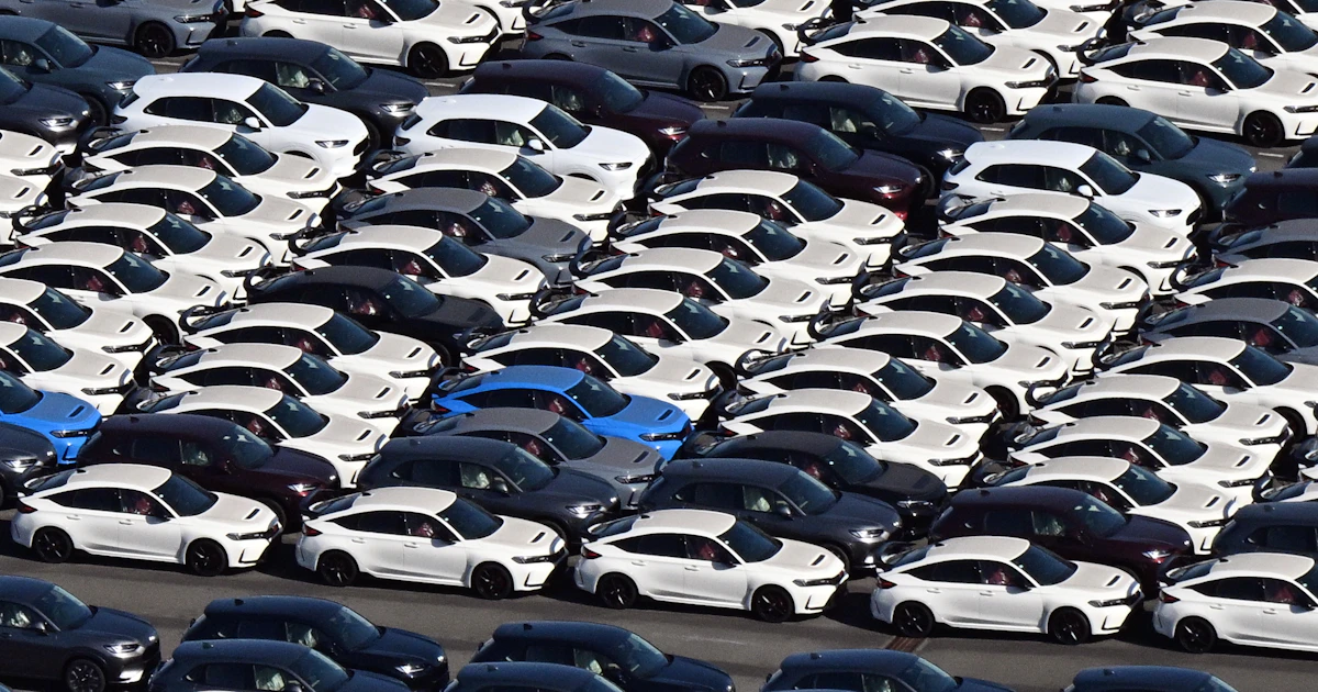 自動車部品、トランプ関税の価格転嫁4割どまり 交渉力弱く苦境に - 日本経済新聞