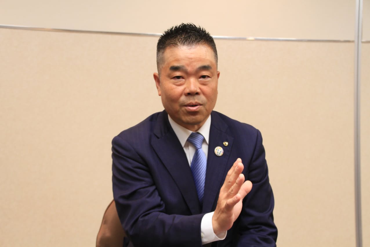 滋賀県の三日月知事が提唱する「交通税」は実現すれば全国初の試みとなる