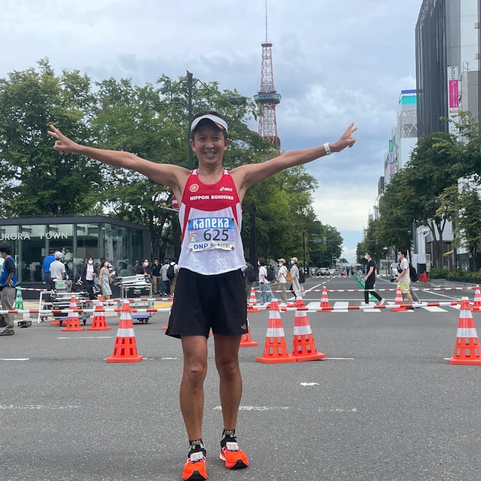 久しぶりのフルマラソン 意識したい4つの心構え 日本経済新聞 久しぶりのフルマラソン 意識したい4つの心構え 日本経済新聞