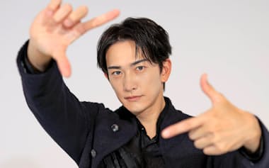 まちだ・けいた 1990年生まれ。群馬県出身。2010年に舞台「ろくでなしBLUES」で俳優デビュー。14年、NHK連続テレビ小説「花子とアン」で主人公の義弟役を演じて注目を集める。近年の主な出演作は大河ドラマ「光る君へ」、Netflixシリーズ「グラスハート」など