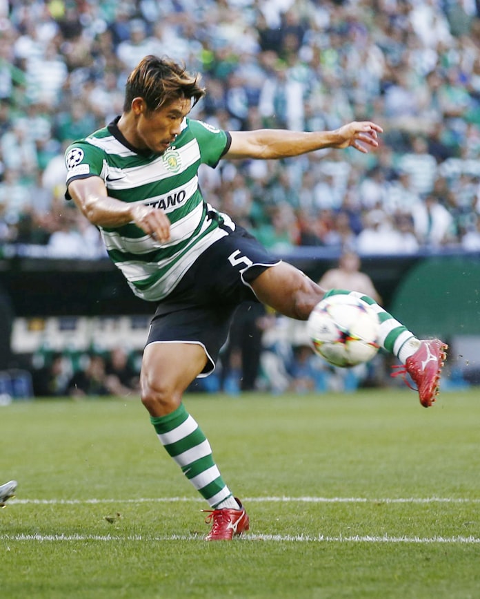 サッカー日本代表 ワールドカップへ充実の欧州組 山本昌邦 日本経済新聞 サッカー日本代表 ワールドカップへ充実の欧州組 山本昌邦 日本経済新聞