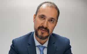 Kaveh Madani イラン環境庁副長官、国連環境総会副議長などを経て、2023年から現職 Kaveh Madani イラン環境庁副長官、国連環境総会副議長などを経て、2023年から現職