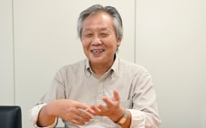 心の健康、自然の力生かす　宮崎良文・千葉大学名誉教授
