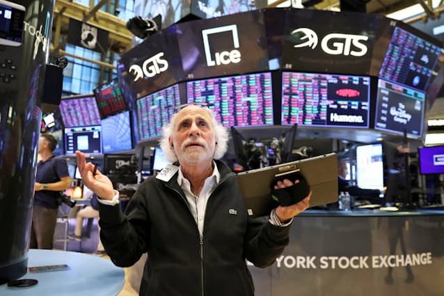 終わりがみえない株式の 冬の時代 Ny特急便 日本経済新聞 終わりがみえない株式の 冬の時代 Ny特急便 日本経済新聞