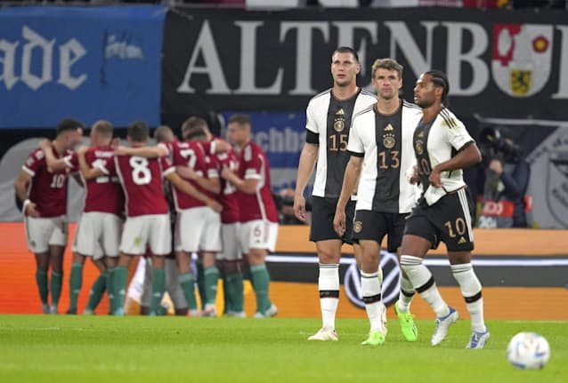 欧州nl ドイツ敗れ4強消える イタリアは勝利 日本経済新聞 欧州nl ドイツ敗れ4強消える イタリアは勝利 日本経済新聞