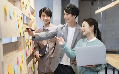 写真はイメージ=PIXTA