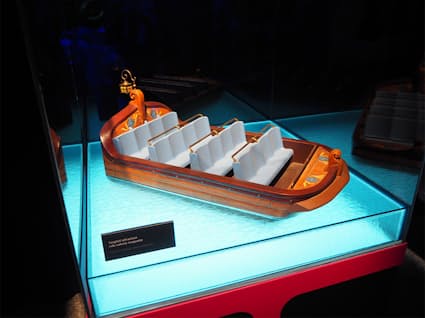 ディズニー 謎のクリエーティブ集団の実態に迫る 日本経済新聞 ディズニー 謎のクリエーティブ集団の実態に迫る 日本経済新聞