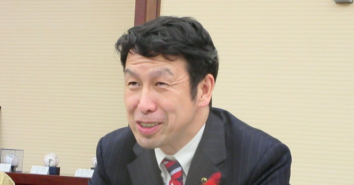 立憲民主党 米山隆一氏の入党承認 日本経済新聞 立憲民主党 米山隆一氏の入党承認 日本経済新聞