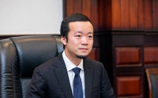 カンボジア、米制裁対象の詐欺組織トップ拘束 中国に送還 - 日本経済新聞