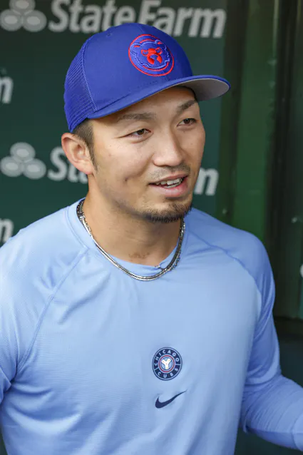 鈴木誠也が戦列復帰 17日に父親リスト入り 日本経済新聞 鈴木誠也が戦列復帰 17日に父親リスト入り 日本経済新聞