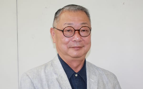 みやさか・なおたか　1979年（昭54年）慶大商卒。83年宮坂醸造入社、2007年社長。諏訪市出身。