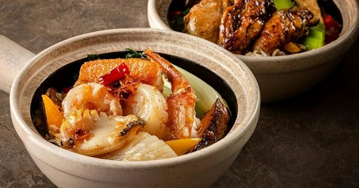 横浜ベイシェラトン ホテル&タワーズ、中国料理「彩龍」で香港式 ...