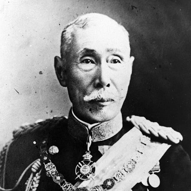 菅義偉氏が引用した山県有朋 第3 9代首相務めた元老 日本経済新聞 菅義偉氏が引用した山県有朋 第3 9代首相務めた元老 日本経済新聞