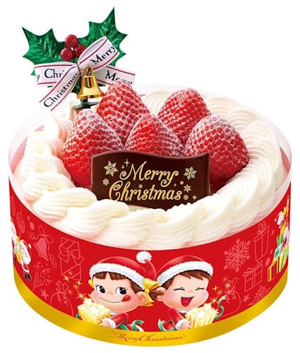 クリスマスケーキも値上げ 不二家や東急百貨店 日本経済新聞 クリスマスケーキも値上げ 不二家や東急百貨店 日本経済新聞