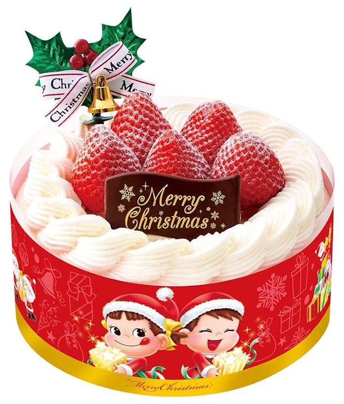 クリスマスケーキも値上げ 不二家や東急百貨店 日本経済新聞 クリスマスケーキも値上げ 不二家や東急百貨店 日本経済新聞