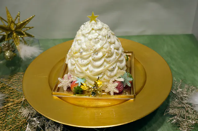 クリスマスケーキも値上げ 不二家や東急百貨店 日本経済新聞 クリスマスケーキも値上げ 不二家や東急百貨店 日本経済新聞