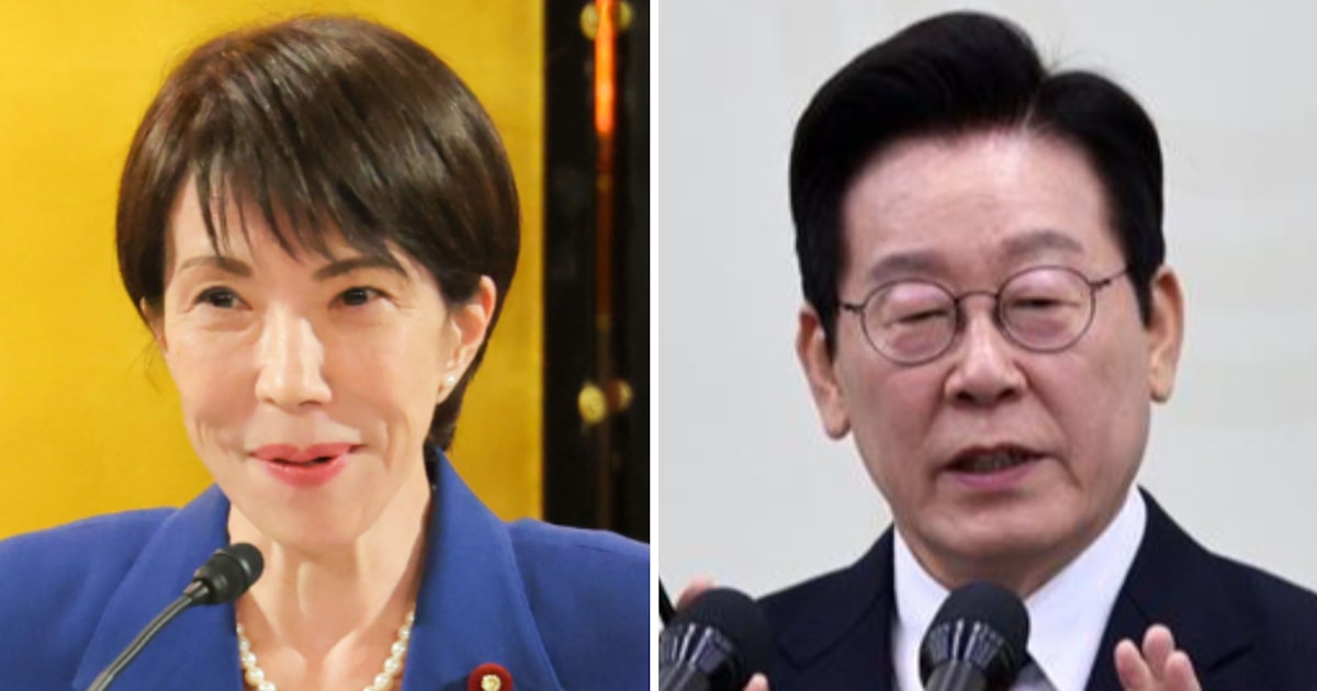 Japan PM Kishida to Meet South Korean President Yoon in Nara, Signaling Thawing Relations Japan PM Kishida to Meet South Korean President Yoon in Nara, Signaling Thawing Relations