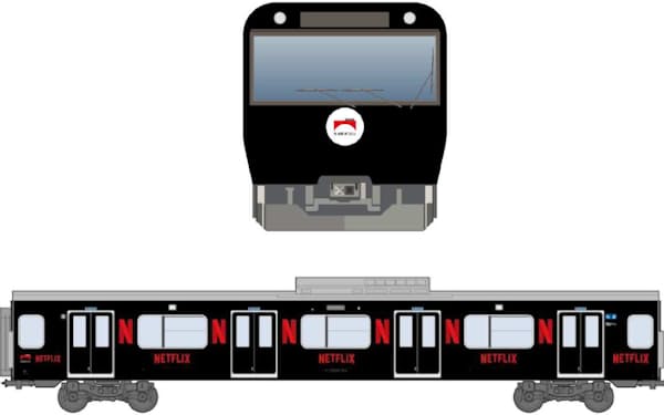 JR東日本は蒸気機関車をイメージした山手線を運行する（写真はイメージ）