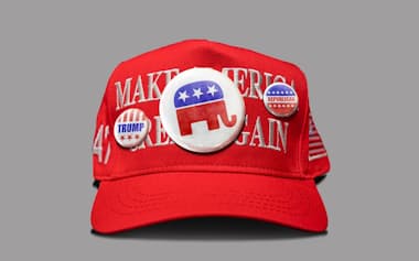 イラスト Carl Godfrey/Financial Times