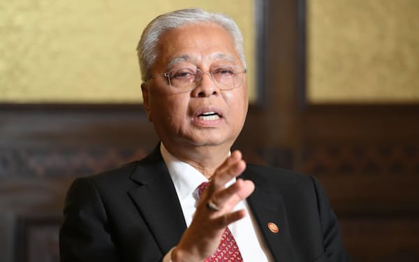 UMNOの早期解散方針を受け、イスマイルサブリ首相は10月中旬にも解散に踏み切る可能性がある