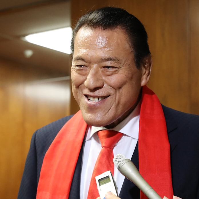 アントニオ猪木さん死去 79歳 元プロレスラー 日本経済新聞 アントニオ猪木さん死去 79歳 元プロレスラー 日本経済新聞