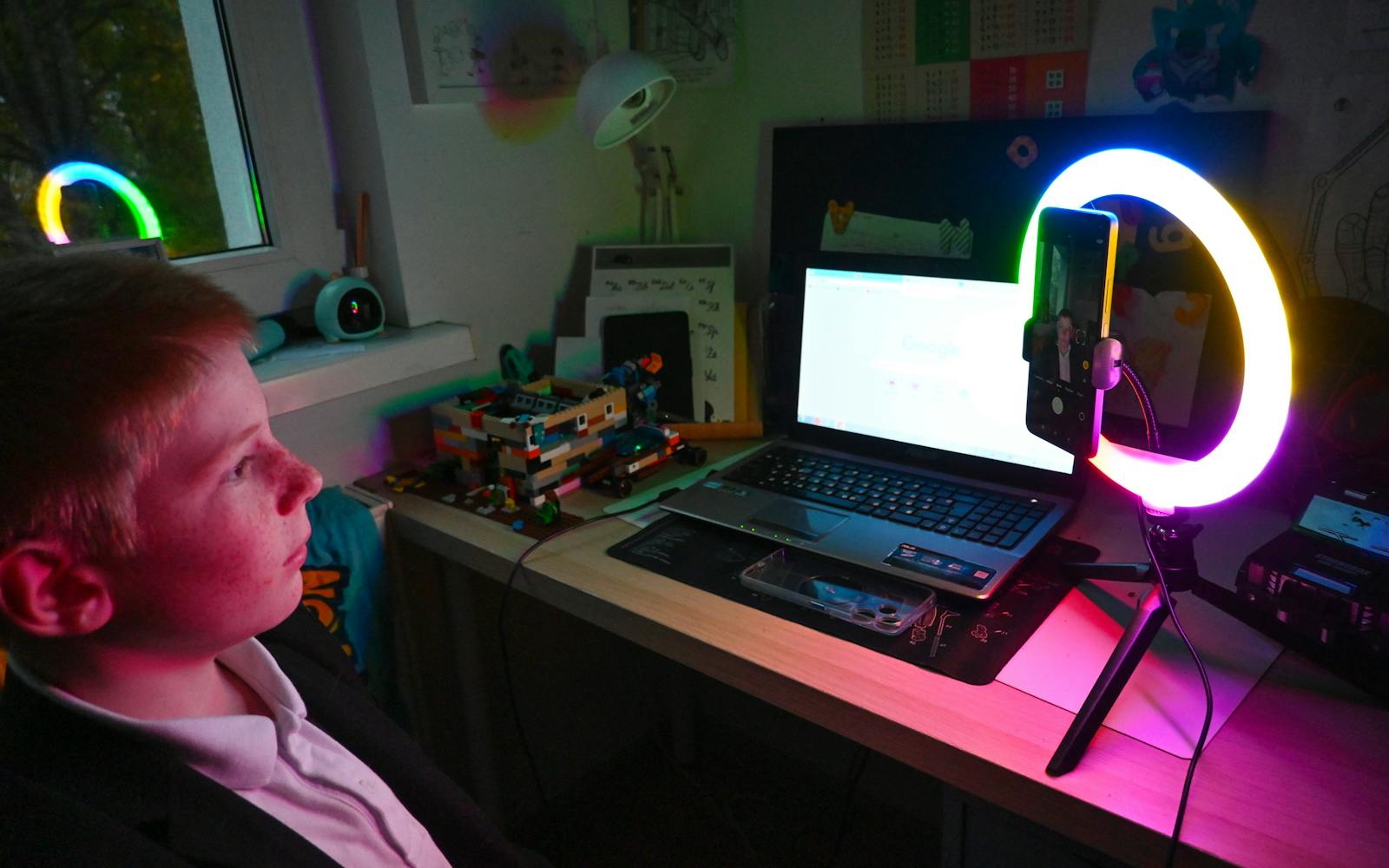 画像が削除されました