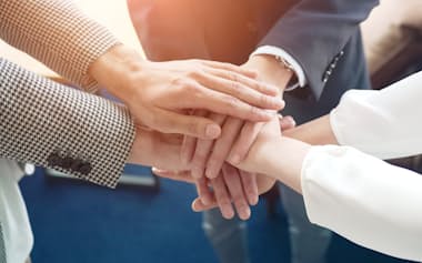 写真はイメージ=PIXTA