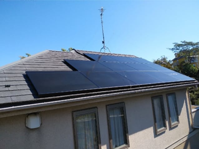 住宅の脱炭素 東京都が国に先行 太陽光パネル義務化 日本経済新聞 住宅の脱炭素 東京都が国に先行 太陽光パネル義務化 日本経済新聞
