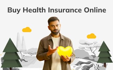 ディジット・インシュランスはブランドアンバサダーに著名クリケット選手を起用。テクノロジーで簡素化した保険商品に強みを持つ(公式サイトより)