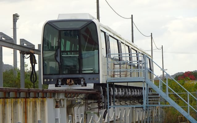 愛知高速交通 リニモ 迫る施設更新 ジブリパーク商機 日本経済新聞 愛知高速交通 リニモ 迫る施設更新 ジブリパーク商機 日本経済新聞