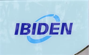 イビデン
