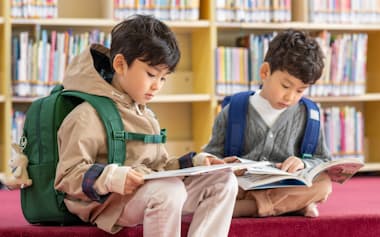 写真はイメージ=PIXTA