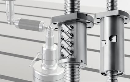 日本精工が新型ボールねじ スマホ金型の工程短縮 日本経済新聞 日本精工が新型ボールねじ スマホ金型の工程短縮 日本経済新聞