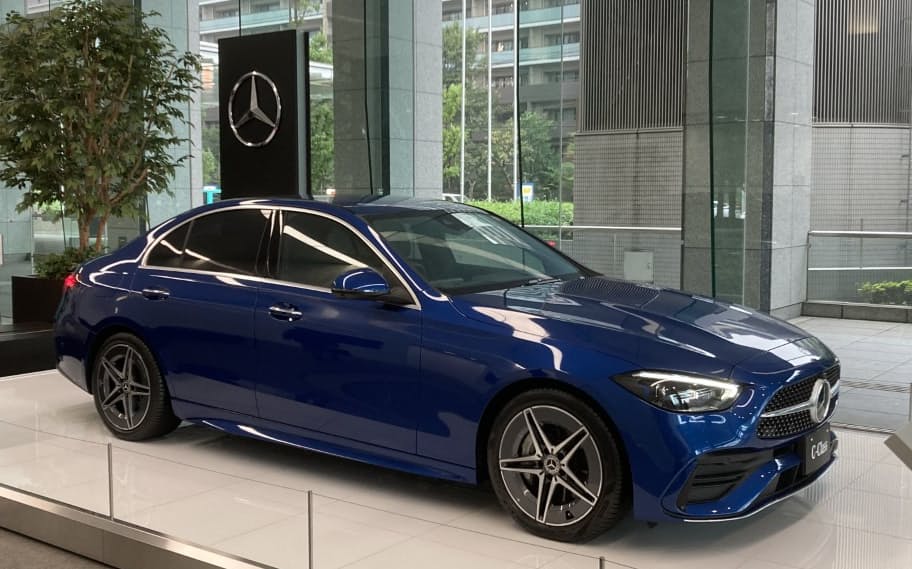 輸入車販売 9月2 6 減 13カ月連続マイナス 日本経済新聞 輸入車販売 9月2 6 減 13カ月連続マイナス 日本経済新聞