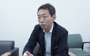 さくらインターネットの霜田執行役員