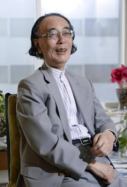 一柳慧さんが死去 現代音楽けん引の作曲家 日本経済新聞 一柳慧さんが死去 現代音楽けん引の作曲家 日本経済新聞