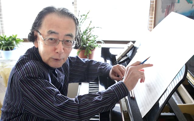 一柳慧さん逝く 作曲 時間芸術と空間芸術の融合求めて 日本経済新聞 一柳慧さん逝く 作曲 時間芸術と空間芸術の融合求めて 日本経済新聞