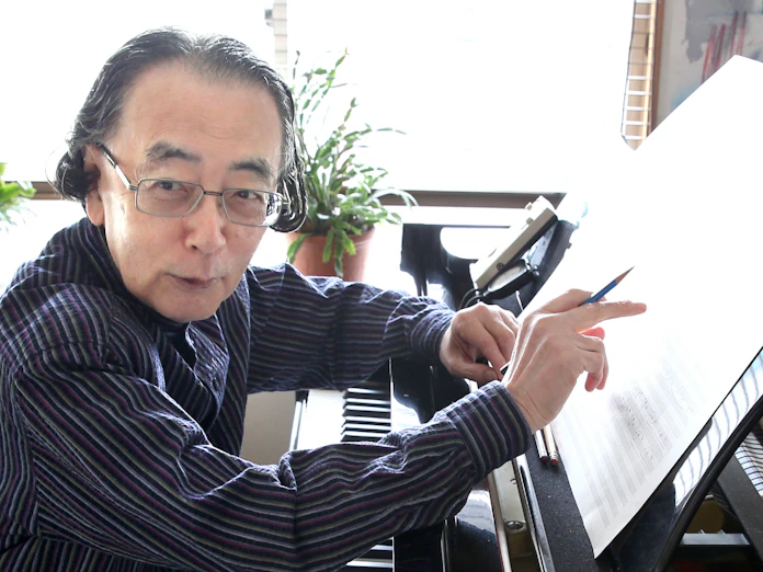 一柳慧さん逝く 作曲 時間芸術と空間芸術の融合求めて 日本経済新聞 一柳慧さん逝く 作曲 時間芸術と空間芸術の融合求めて 日本経済新聞