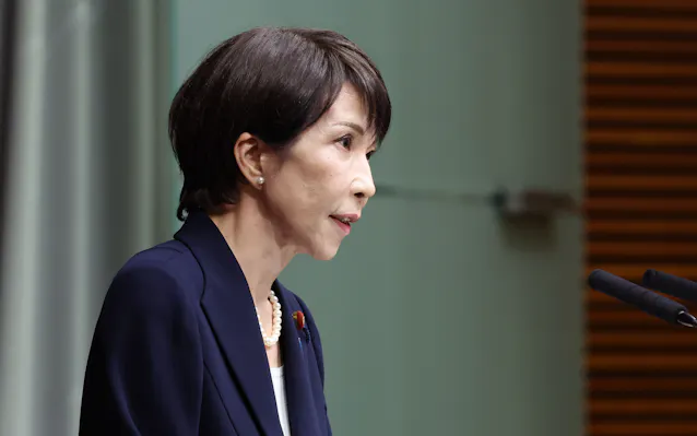 高市早苗首相の衆院選勝敗ライン、3議席増で達成 かすむ解散の大義 - 日本経済新聞
