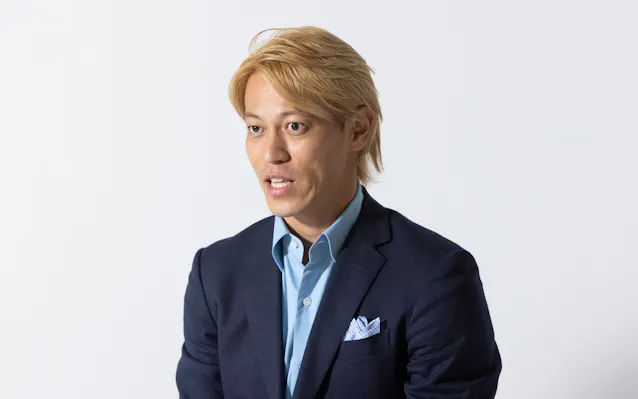 本田圭佑氏らがvcファンド 芸術家や俳優と共同投資へ 日本経済新聞 本田圭佑氏らがvcファンド 芸術家や俳優と共同投資へ 日本経済新聞