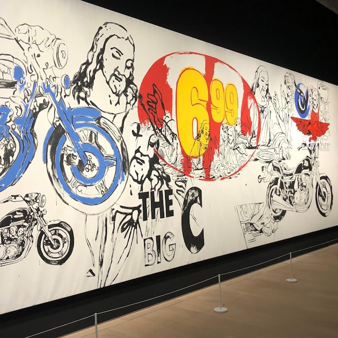 アンディ ウォーホル キョウト展 京都への旅たどる 日本経済新聞 アンディ ウォーホル キョウト展 京都への旅たどる 日本経済新聞