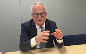 Kenneth Weinstein ハドソン研究所所長兼最高経営責任者などを経て現職。英ブランズウィック・グループのシニア・アドバイザーを兼務 Kenneth Weinstein ハドソン研究所所長兼最高経営責任者などを経て現職。英ブランズウィック・グループのシニア・アドバイザーを兼務