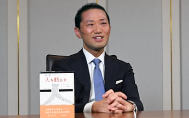 さの・たけし 70年神奈川県生まれ。東京大学経済学部卒。92年電通(現電通グループ)入社。顧客向け営業業務が長く、営業局長などを経て2024年から現職。