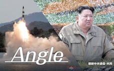 北朝鮮を利した自壊説　失われた28年の深層
