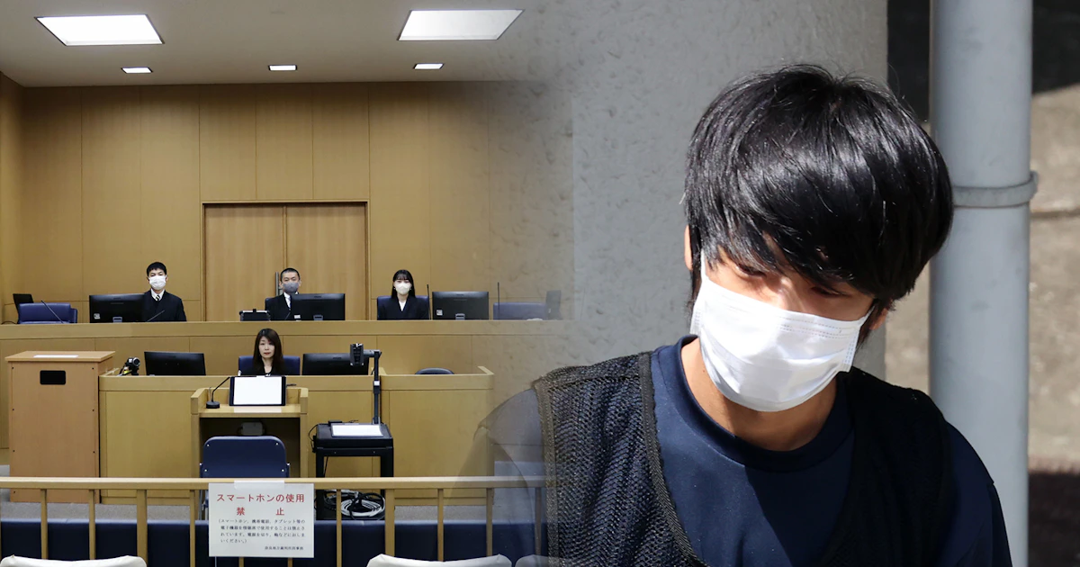 安倍晋三元首相銃撃事件、山上徹也被告に無期懲役 「卑劣で悪質」 - 日本経済新聞