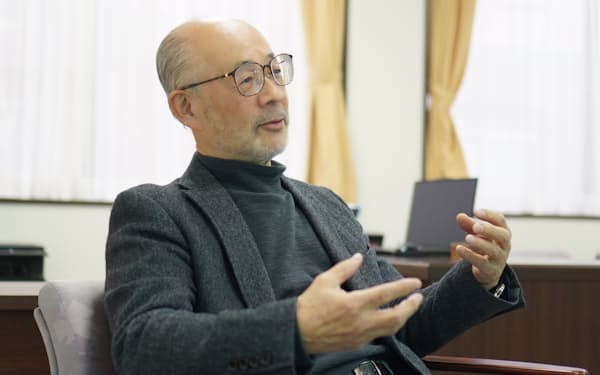 AI時代こそエッセンシャルワーカー