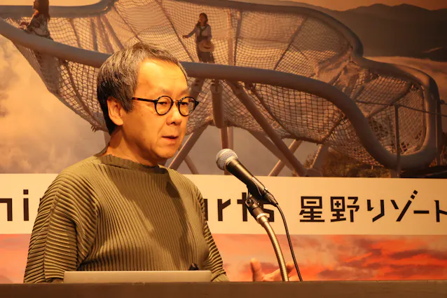 星野リゾート ニセコに進出 長期滞在取り込み 日本経済新聞 星野リゾート ニセコに進出 長期滞在取り込み 日本経済新聞