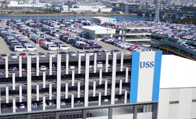 Uss 一時5カ月ぶり安値 新車生産が回復 日本経済新聞 Uss 一時5カ月ぶり安値 新車生産が回復 日本経済新聞